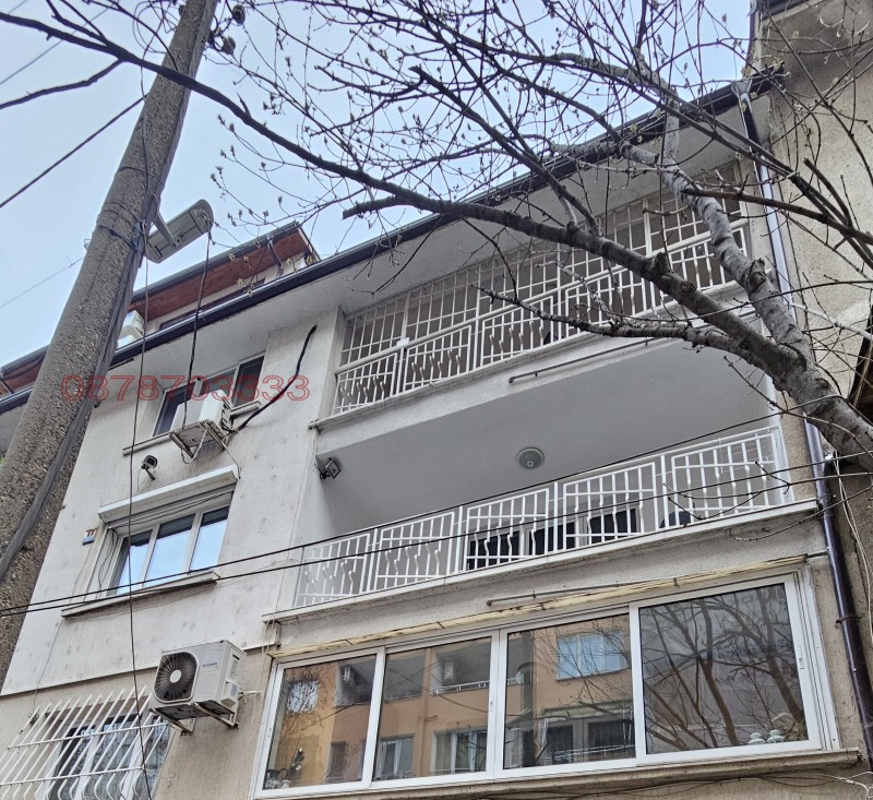 Продава МНОГОСТАЕН, гр. София, Белите брези, снимка 17 - Aпартаменти - 49610582