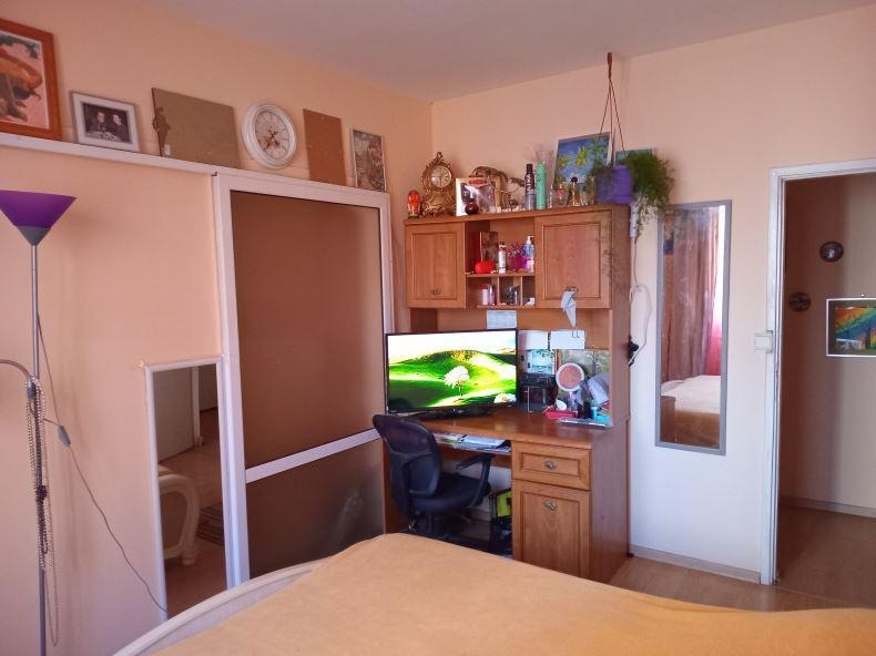 Te koop  3+ slaapkamer Varna , Christo Botev , 98 m² | 48071370 - afbeelding [5]