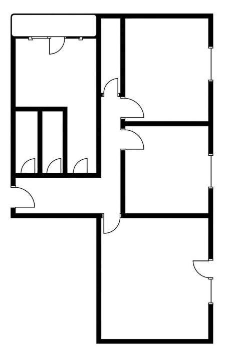 Te koop  3+ slaapkamer Varna , Christo Botev , 98 m² | 48071370 - afbeelding [10]