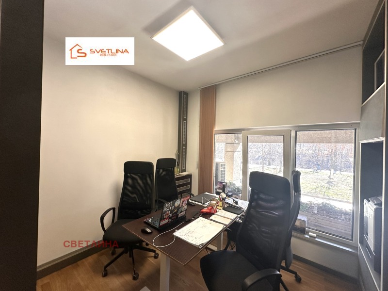 Til salg  Kontor Sofia , Tsentar , 70 kvm | 84502624 - billede [4]