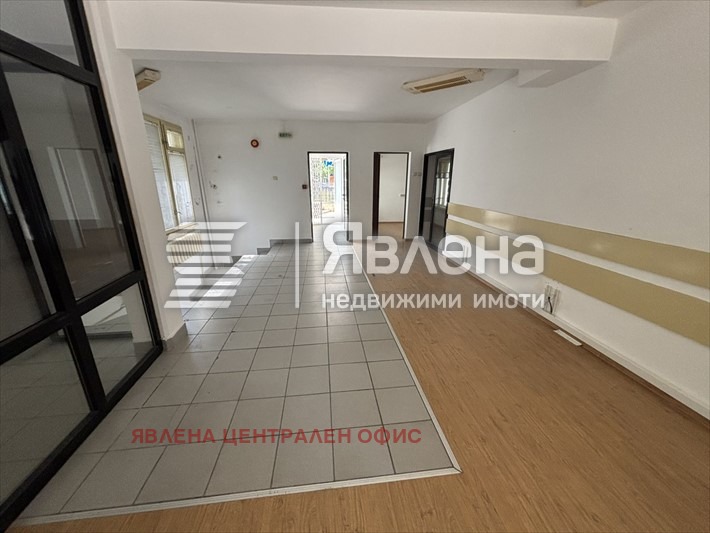 Продава ОФИС, гр. София, Княжево, снимка 3 - Офиси - 53425811