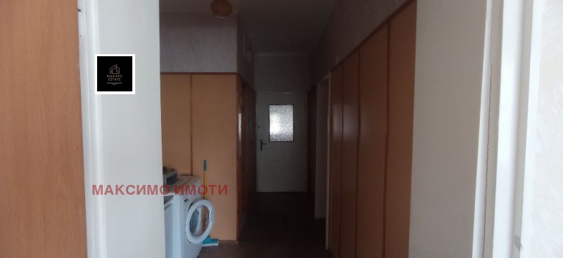 Продава  Етаж от къща град Стара Загора , Кольо Ганчев , 70 кв.м | 91409660 - изображение [7]