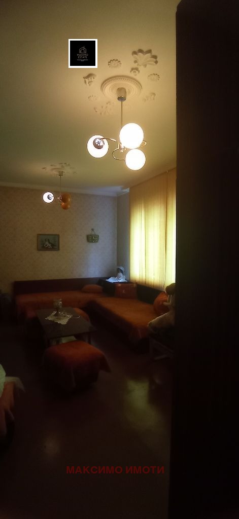 Продава  Етаж от къща град Стара Загора , Кольо Ганчев , 70 кв.м | 91409660 - изображение [6]