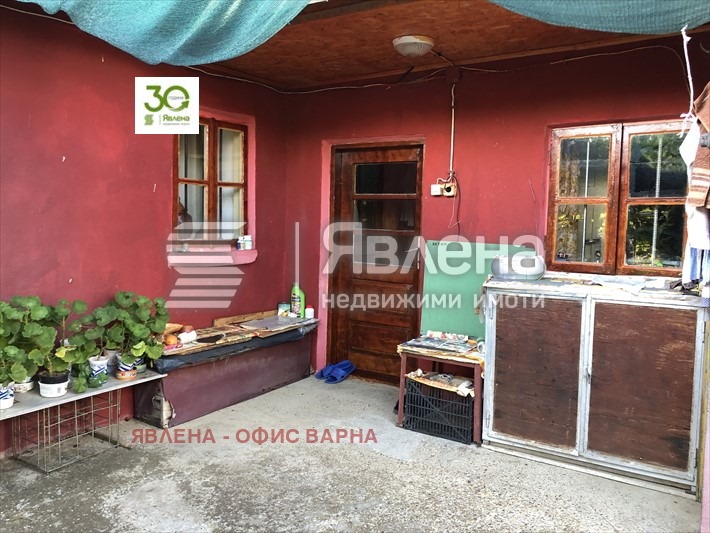 Продава КЪЩА, с. Видно, област Добрич, снимка 9 - Къщи - 46435090