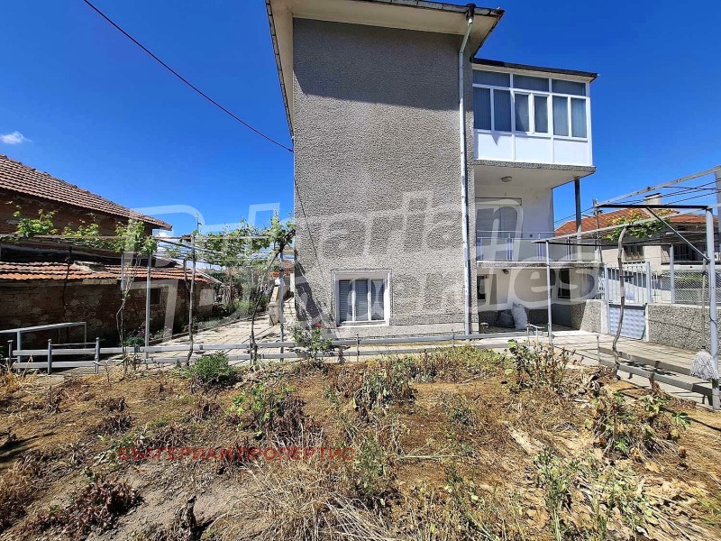À venda  Casa região Iambol , Elhovo , 240 m² | 76482073 - imagem [6]
