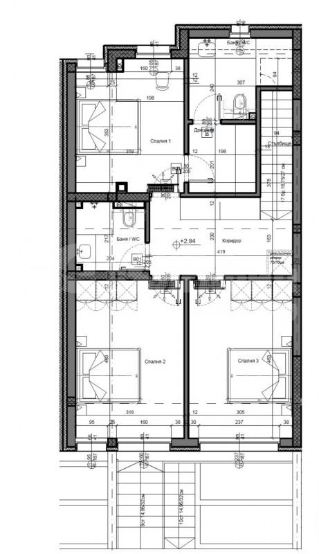 Продава КЪЩА, гр. Варна, Свети Никола, снимка 6 - Къщи - 54368470