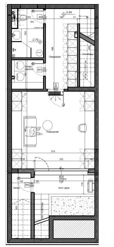 Продава КЪЩА, гр. Варна, Свети Никола, снимка 7 - Къщи - 54368470