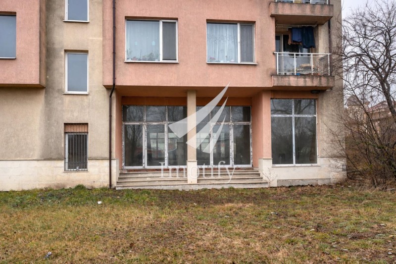 Продава МАГАЗИН, гр. София, Люлин 10, снимка 4 - Магазини - 53524777