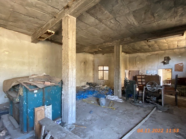Продава  Пром. помещение област Стара Загора , с. Тулово , 207 кв.м | 80935086 - изображение [3]