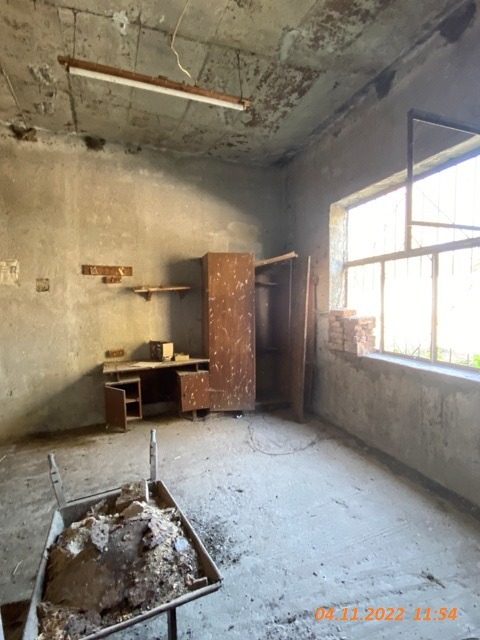 Продава  Пром. помещение област Стара Загора , с. Тулово , 207 кв.м | 80935086 - изображение [4]
