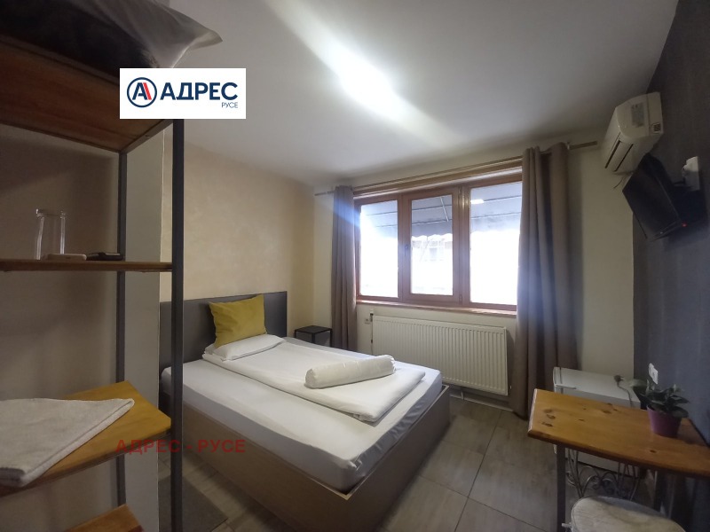 Te koop  Hotel Ruse , Tsentar , 670 m² | 52873523 - afbeelding [6]