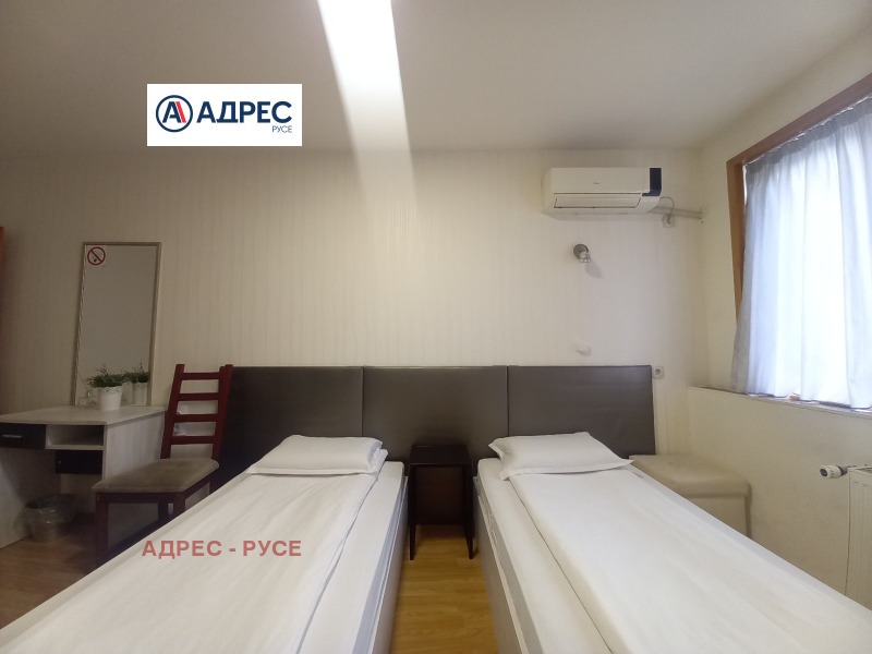 Te koop  Hotel Ruse , Tsentar , 670 m² | 52873523 - afbeelding [7]