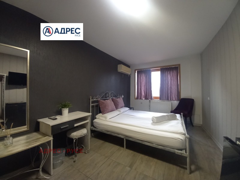 Te koop  Hotel Ruse , Tsentar , 670 m² | 52873523