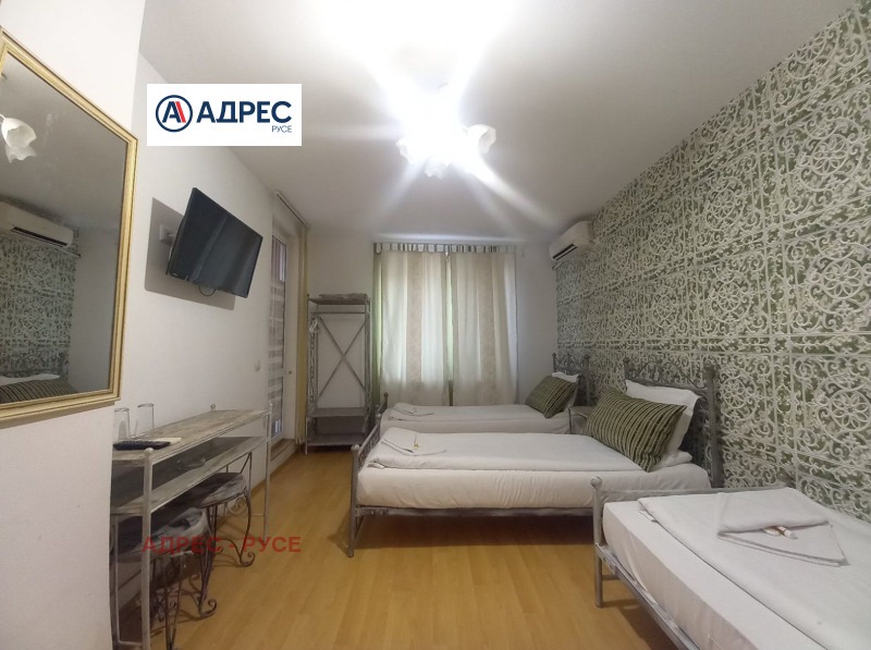 Te koop  Hotel Ruse , Tsentar , 670 m² | 52873523 - afbeelding [2]