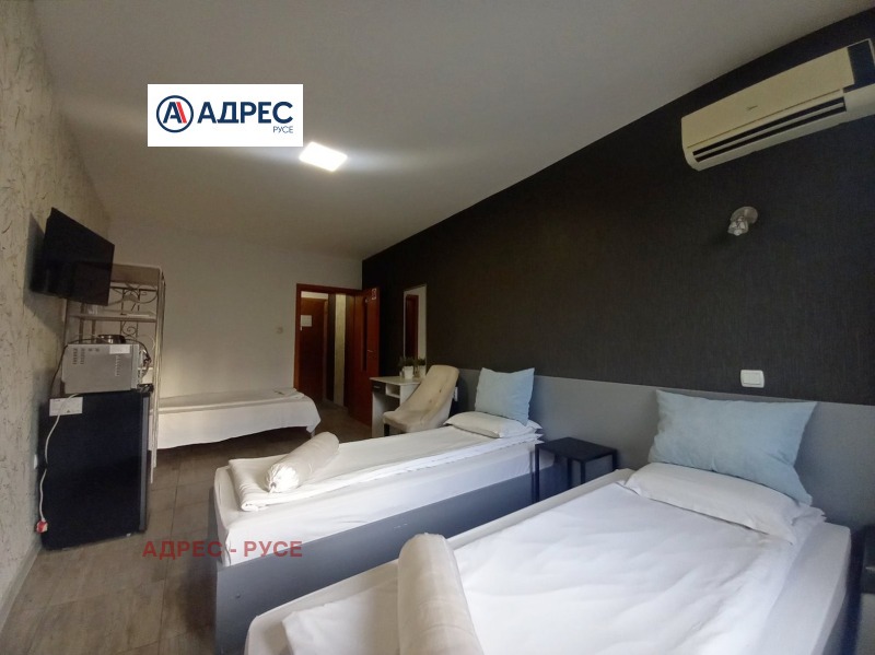 Te koop  Hotel Ruse , Tsentar , 670 m² | 52873523 - afbeelding [8]