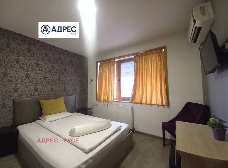 Te koop  Hotel Ruse , Tsentar , 670 m² | 52873523 - afbeelding [9]