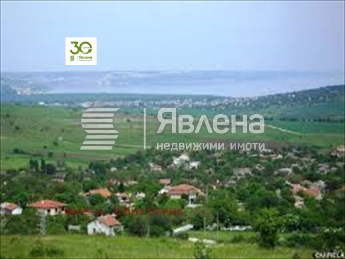 Продава ПАРЦЕЛ, с. Приселци, област Варна