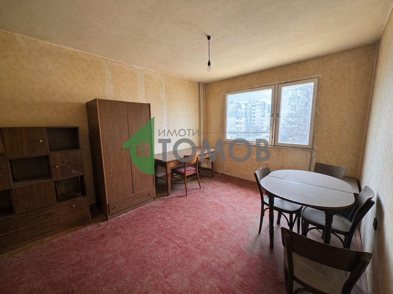 Продава 1-СТАЕН, гр. Шумен, Боян Българанов 2