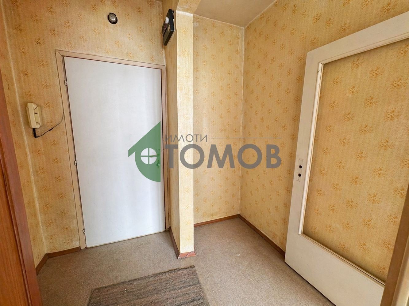 Продава 1-СТАЕН, гр. Шумен, Боян Българанов 2, снимка 4 - Апартаменти - 54325299