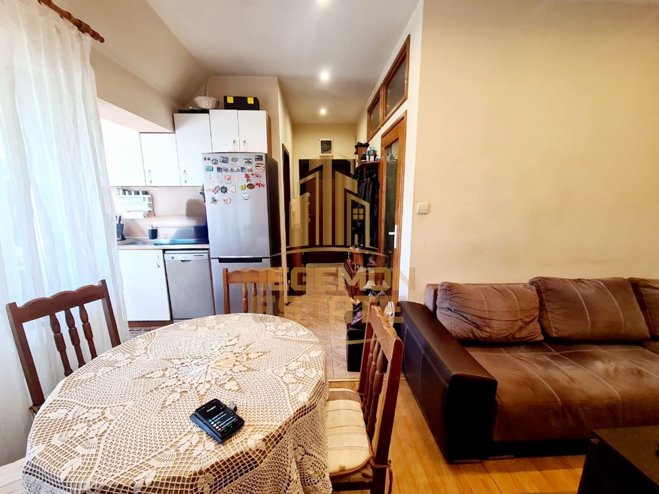 Продава 2-СТАЕН, гр. Варна, Автогара, снимка 5 - Апартаменти - 52318149