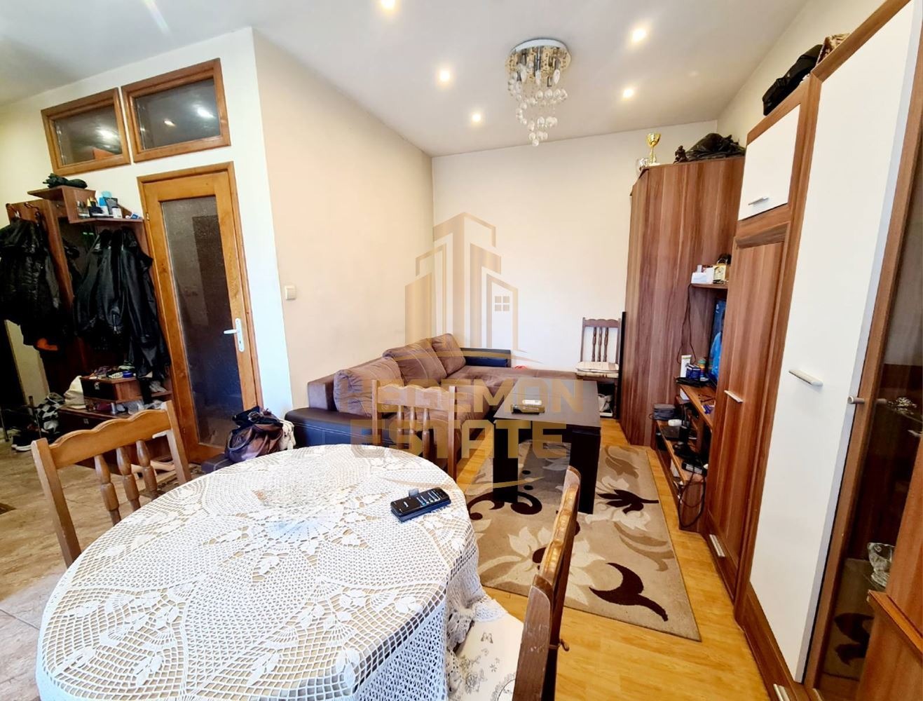 Продава 2-СТАЕН, гр. Варна, Автогара, снимка 4 - Апартаменти - 52318149