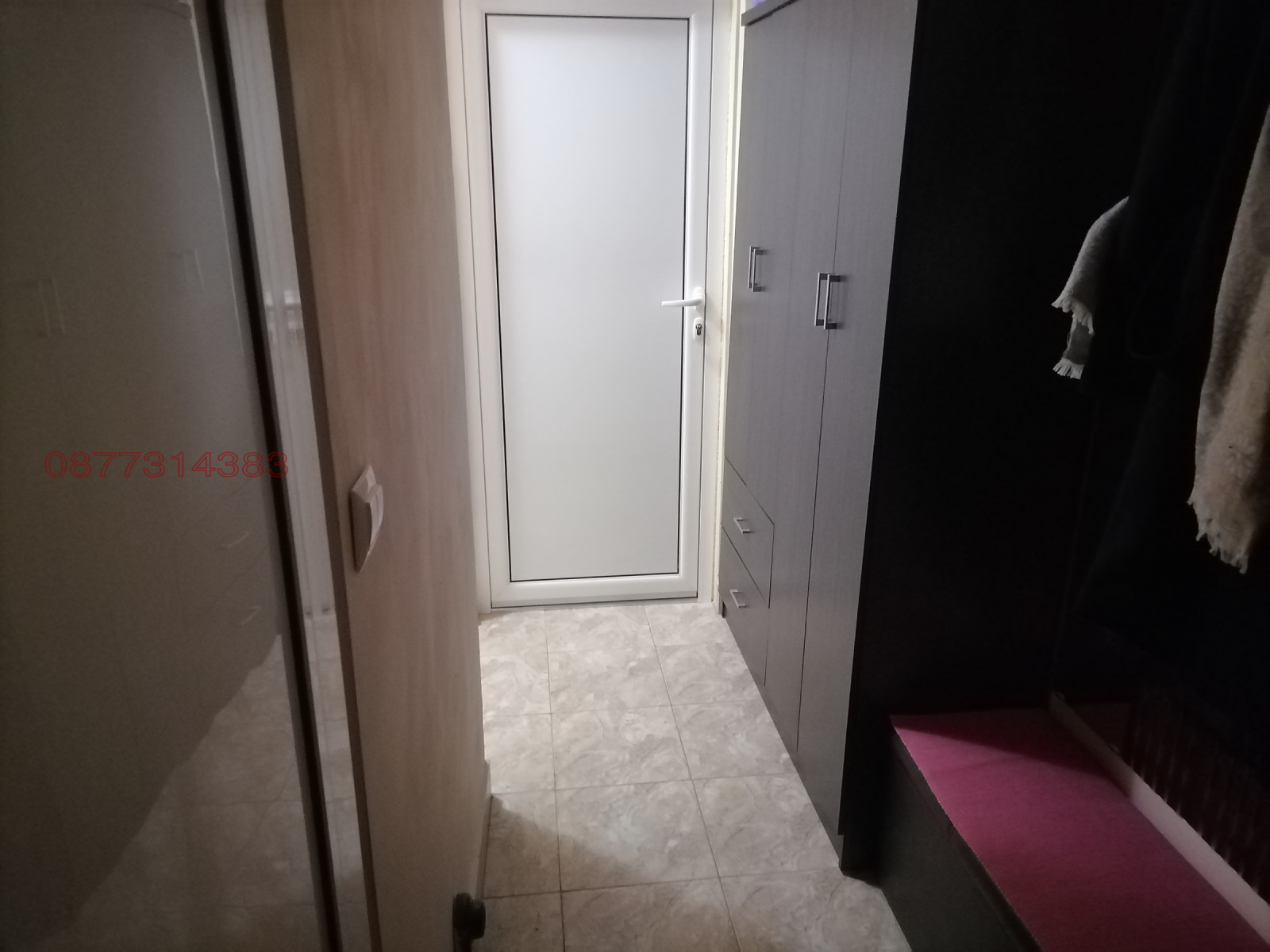 Продава 2-СТАЕН, гр. Трявна, област Габрово, снимка 6 - Апартаменти - 54106857