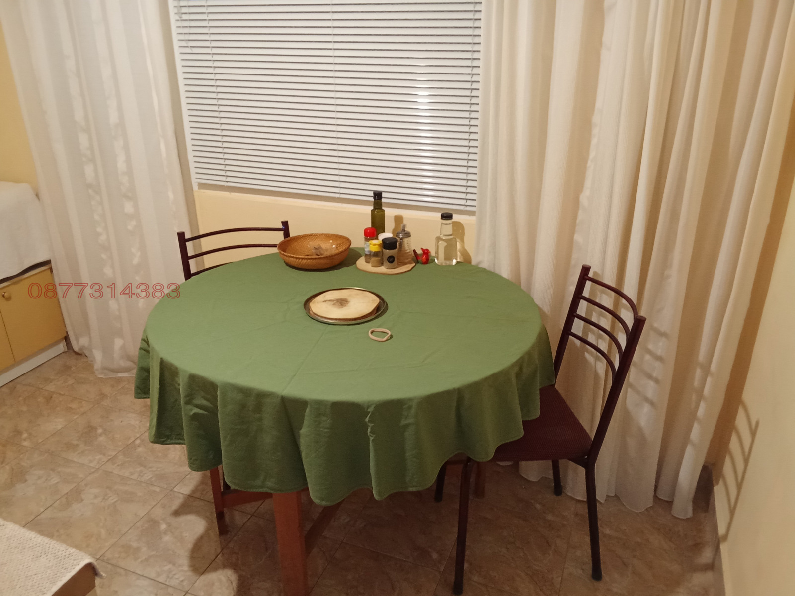 Продава 2-СТАЕН, гр. Трявна, област Габрово, снимка 3 - Апартаменти - 54106857