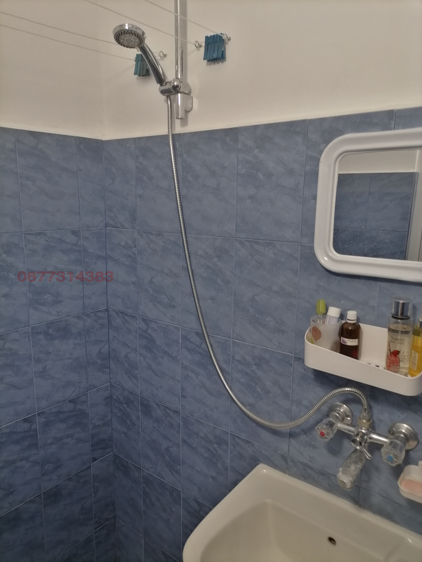 Продава 2-СТАЕН, гр. Трявна, област Габрово, снимка 5 - Апартаменти - 53675069