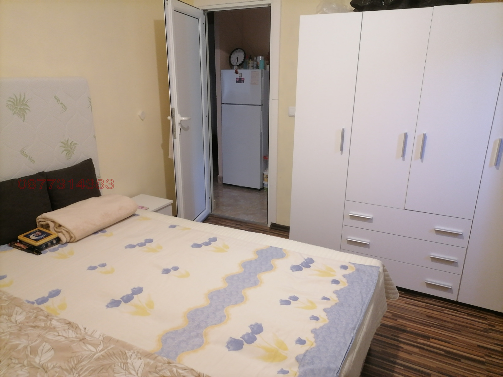 Продава 2-СТАЕН, гр. Трявна, област Габрово, снимка 2 - Апартаменти - 53675069