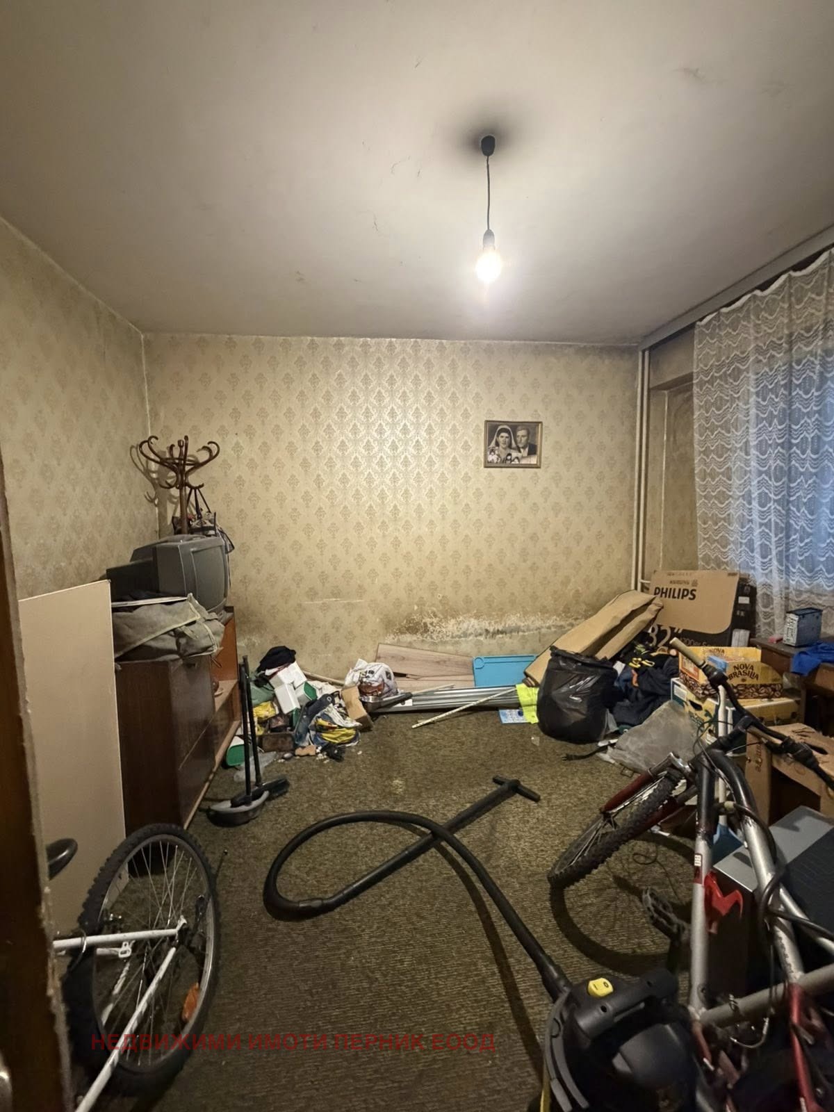 Продава 2-СТАЕН, гр. Перник, Изток, снимка 6 - Апартаменти - 54001332