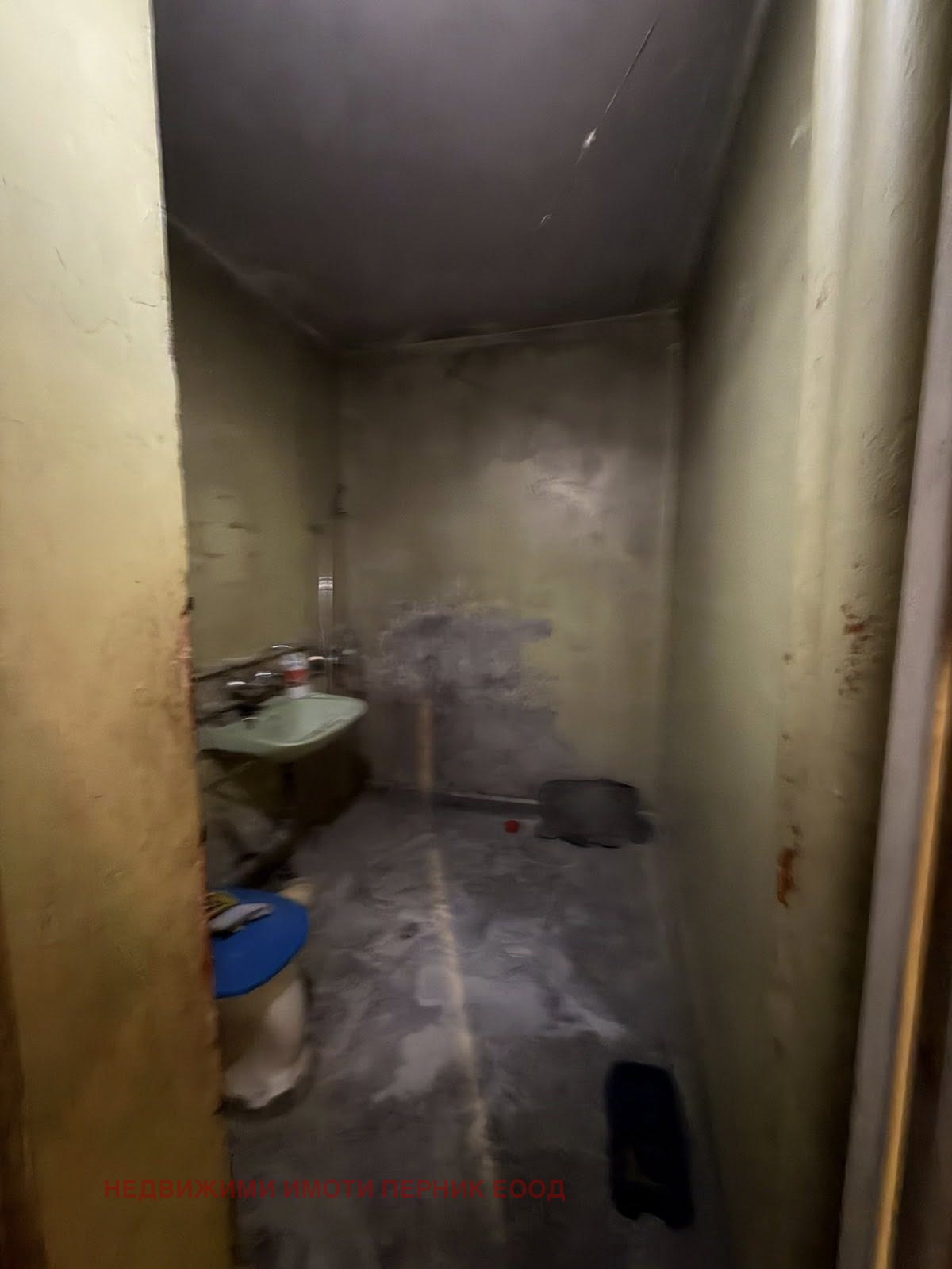 Продава 2-СТАЕН, гр. Перник, Изток, снимка 8 - Апартаменти - 54001332