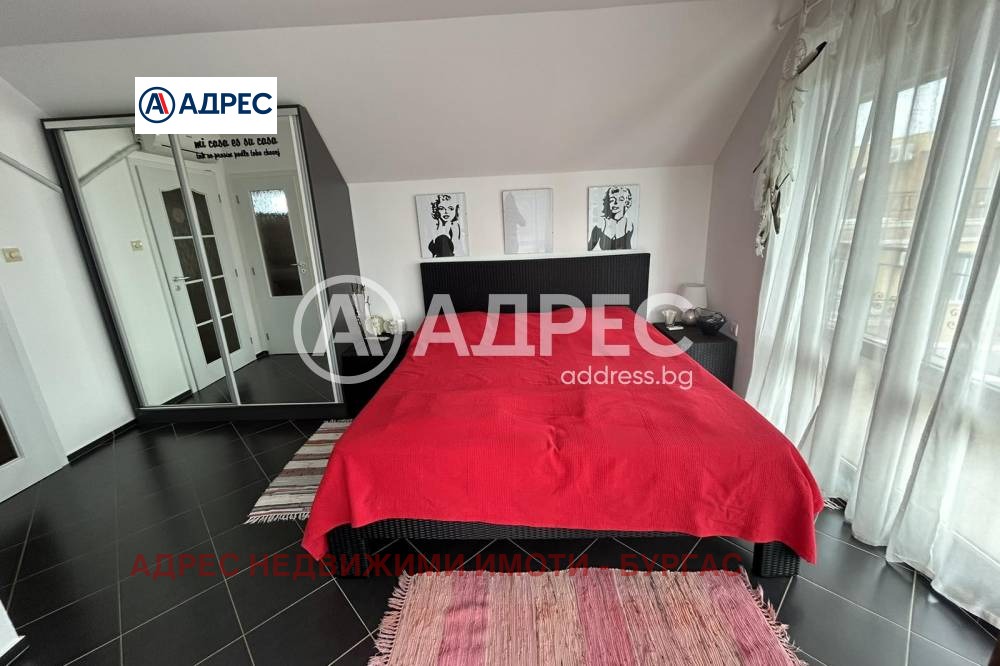 Продава 2-СТАЕН, гр. Бургас, Сарафово, снимка 8 - Апартаменти - 54029705