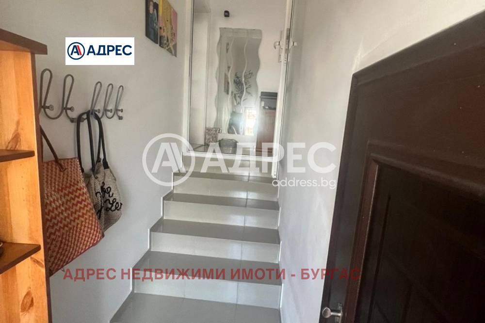 Продава 2-СТАЕН, гр. Бургас, Сарафово, снимка 12 - Апартаменти - 54029705