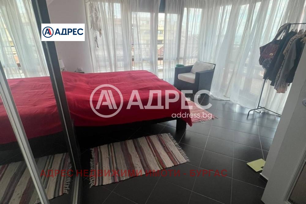 Продава 2-СТАЕН, гр. Бургас, Сарафово, снимка 6 - Апартаменти - 54029705