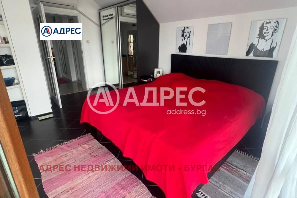 Продава 2-СТАЕН, гр. Бургас, Сарафово, снимка 7 - Апартаменти - 54029705