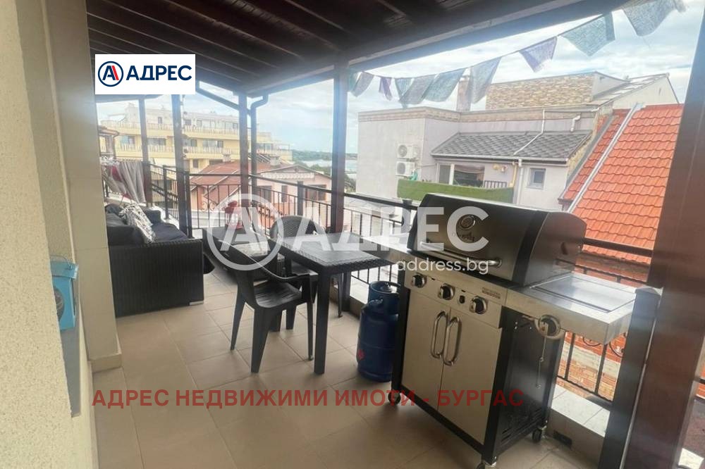 Продава 2-СТАЕН, гр. Бургас, Сарафово, снимка 11 - Апартаменти - 54029705