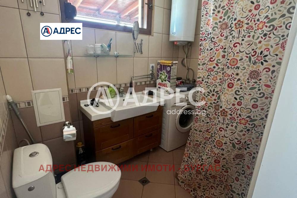 Продава 2-СТАЕН, гр. Бургас, Сарафово, снимка 9 - Апартаменти - 54029705
