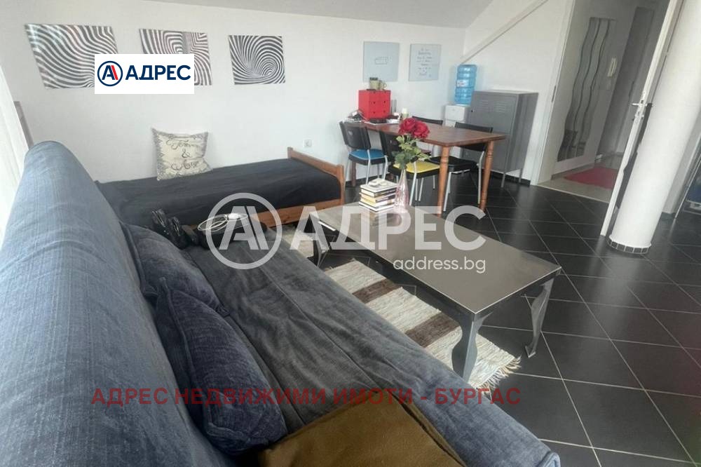 Продава 2-СТАЕН, гр. Бургас, Сарафово, снимка 4 - Апартаменти - 54029705