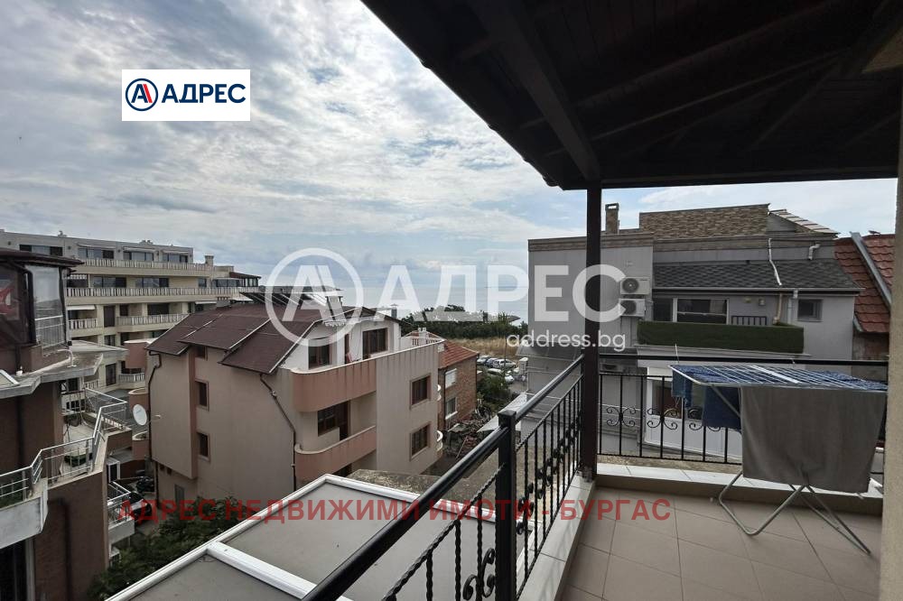 Продава 2-СТАЕН, гр. Бургас, Сарафово, снимка 13 - Апартаменти - 54029705