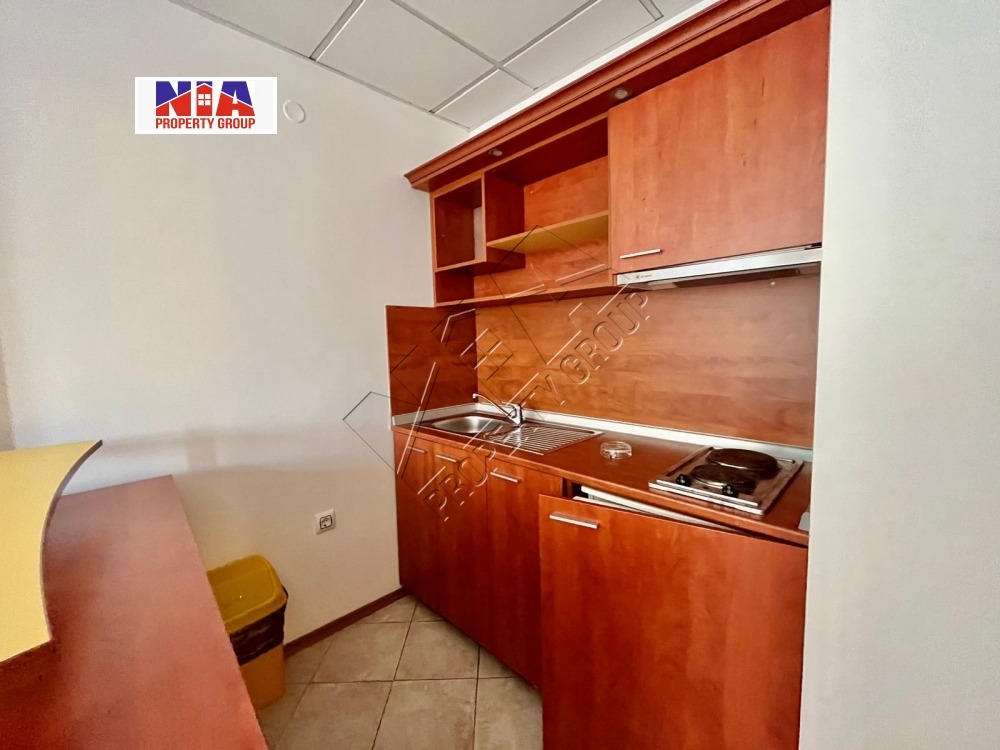 Продава 2-СТАЕН, к.к. Слънчев бряг, област Бургас, снимка 3 - Апартаменти - 54249852