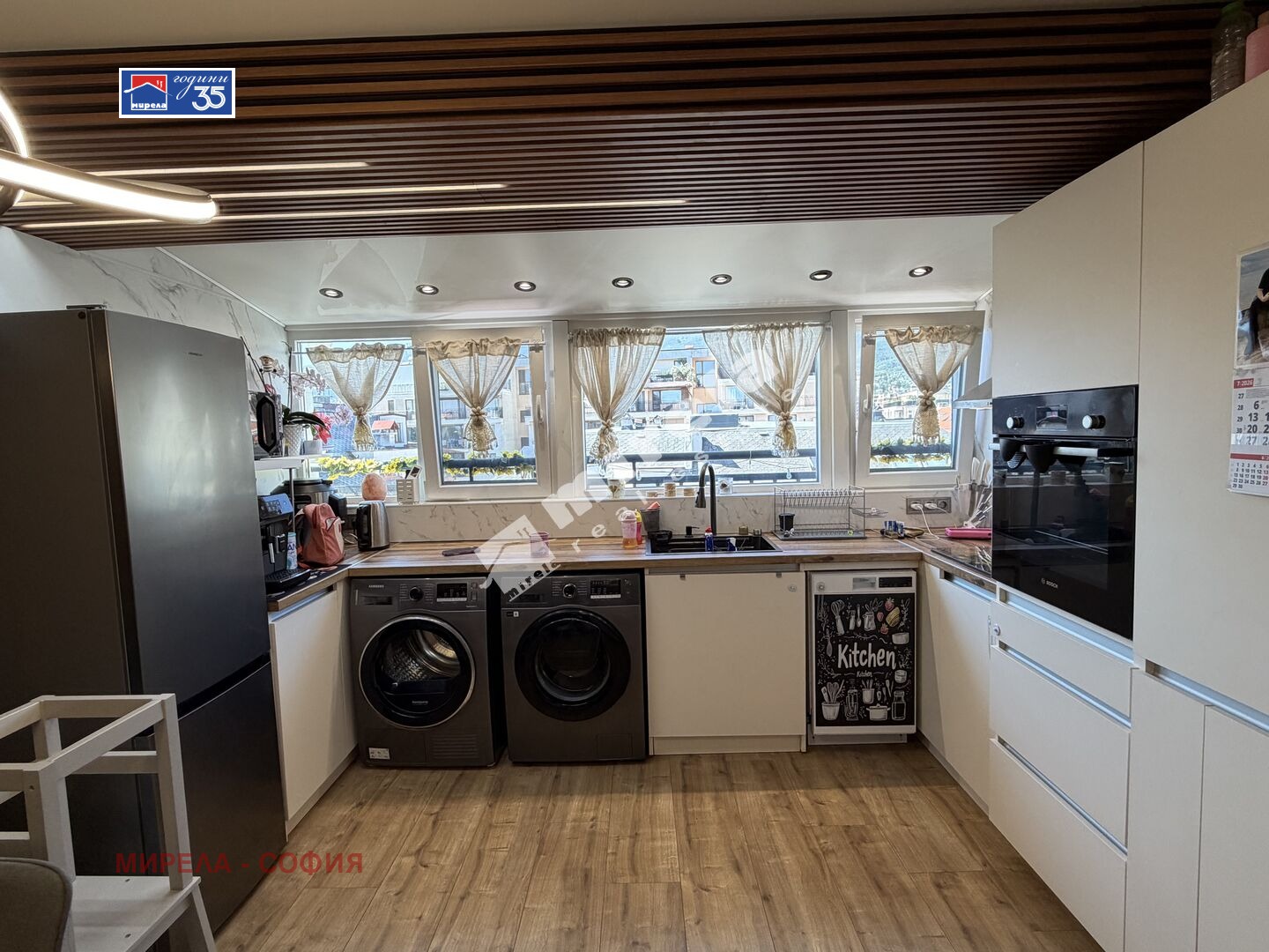 Продава 2-СТАЕН, гр. София, Манастирски ливади, снимка 5 - Апартаменти - 55504628