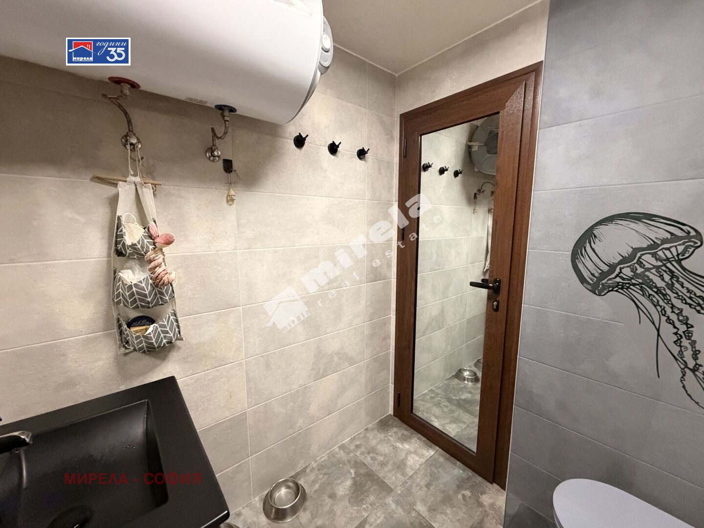 Продава 2-СТАЕН, гр. София, Манастирски ливади, снимка 8 - Апартаменти - 55504628