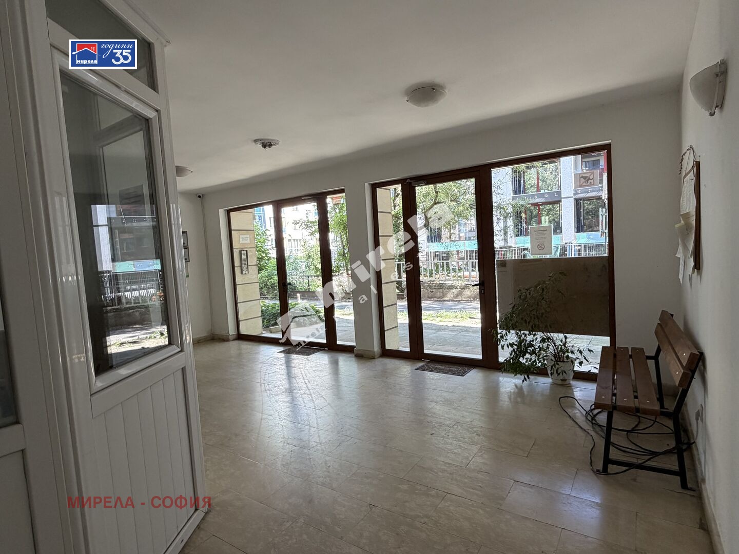 Продава 2-СТАЕН, гр. София, Манастирски ливади, снимка 12 - Апартаменти - 55504628