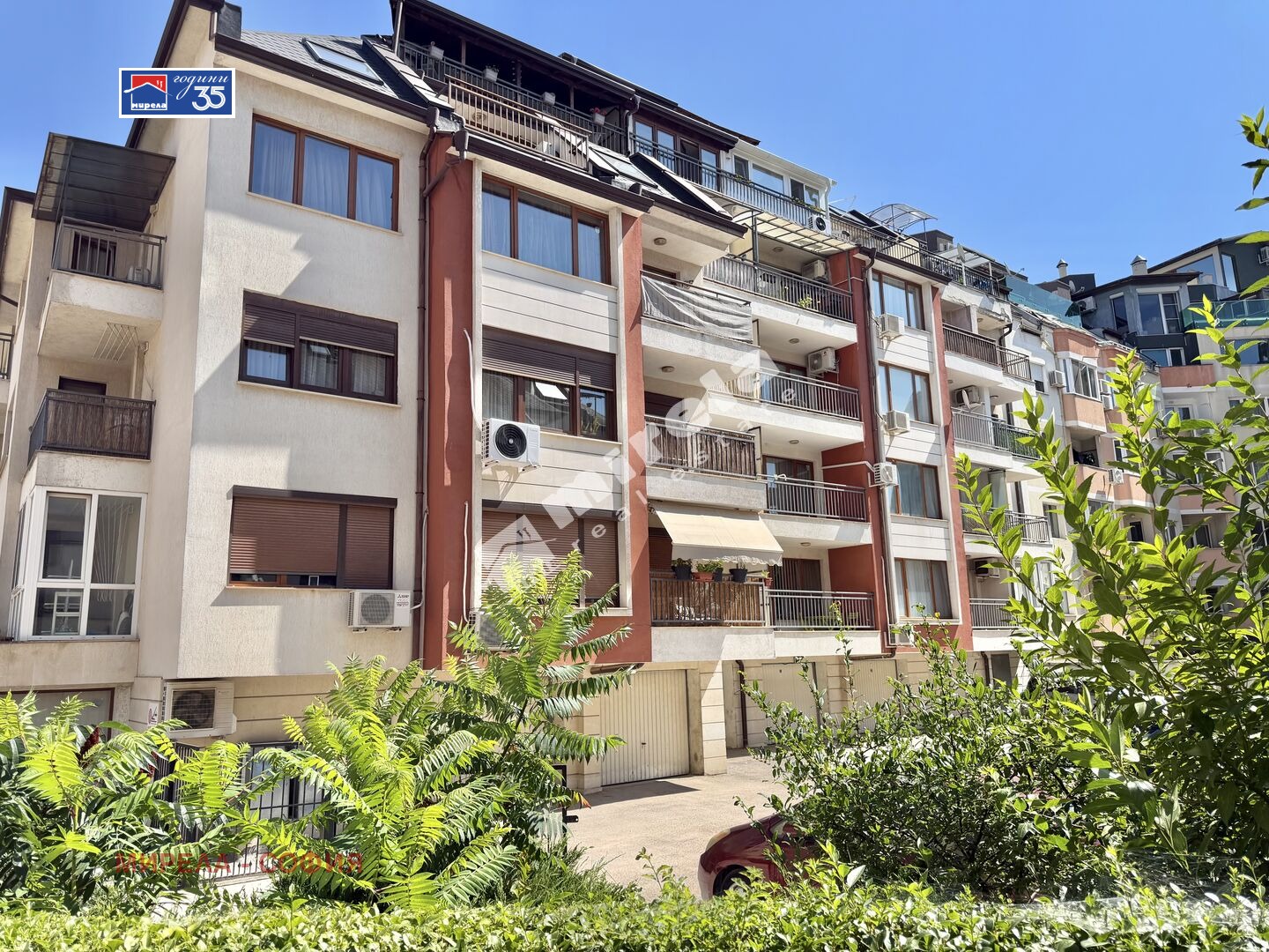 Продава 2-СТАЕН, гр. София, Манастирски ливади, снимка 16 - Апартаменти - 55504628