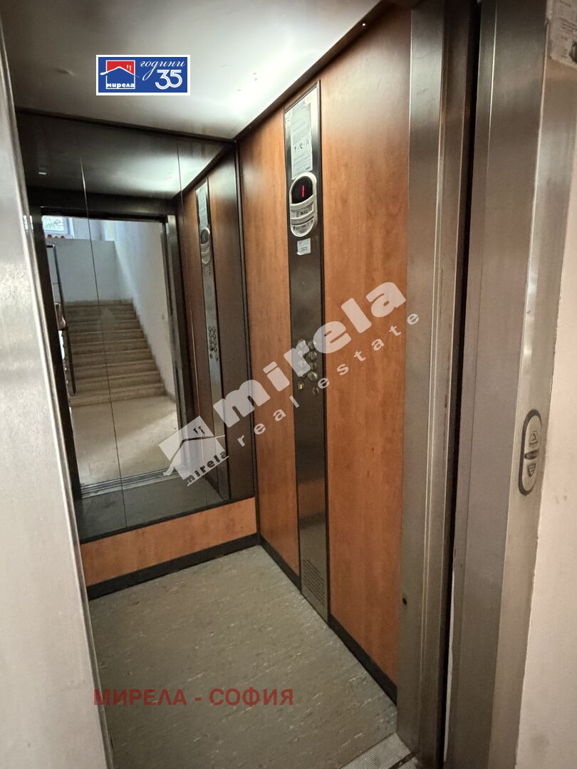 Продава 2-СТАЕН, гр. София, Манастирски ливади, снимка 13 - Апартаменти - 55504628