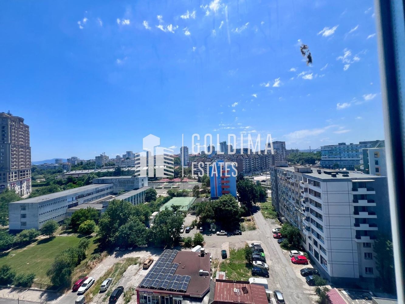 Продава 2-СТАЕН, гр. Бургас, Зорница, снимка 14 - Апартаменти - 55658871