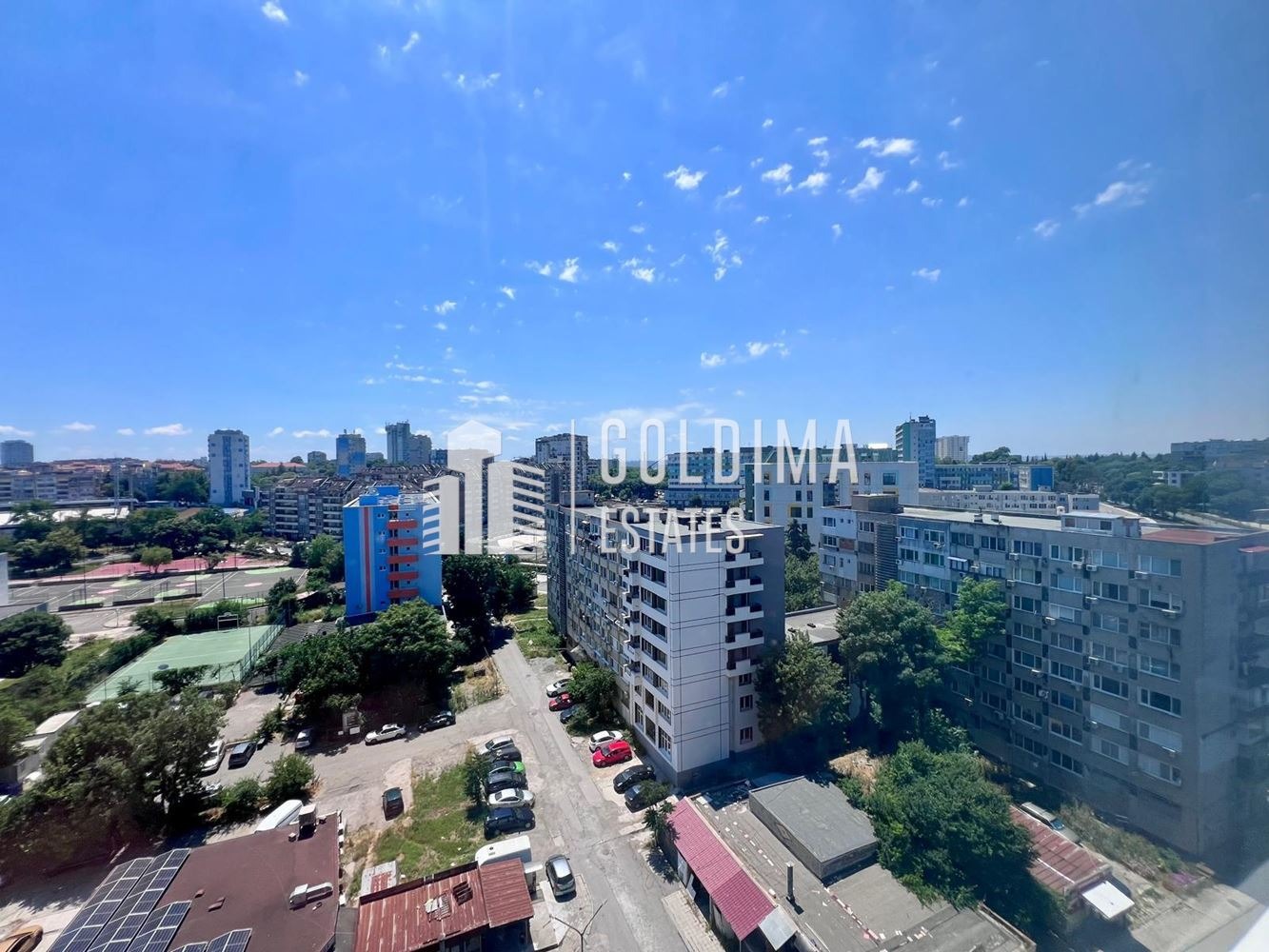 Продава 2-СТАЕН, гр. Бургас, Зорница, снимка 13 - Апартаменти - 55658871