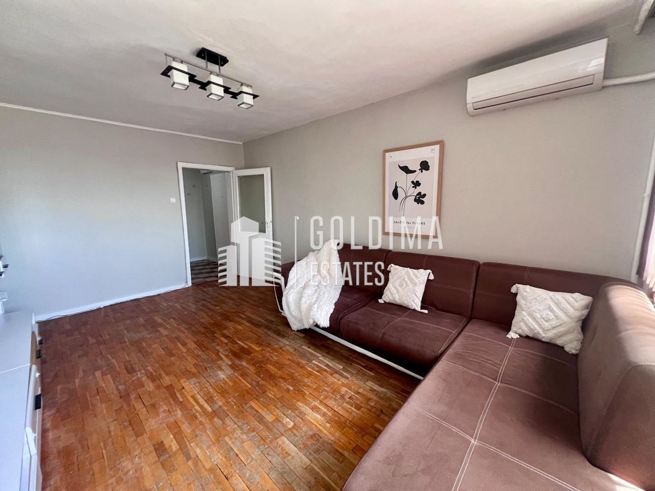 Продава 2-СТАЕН, гр. Бургас, Зорница, снимка 5 - Апартаменти - 55658871
