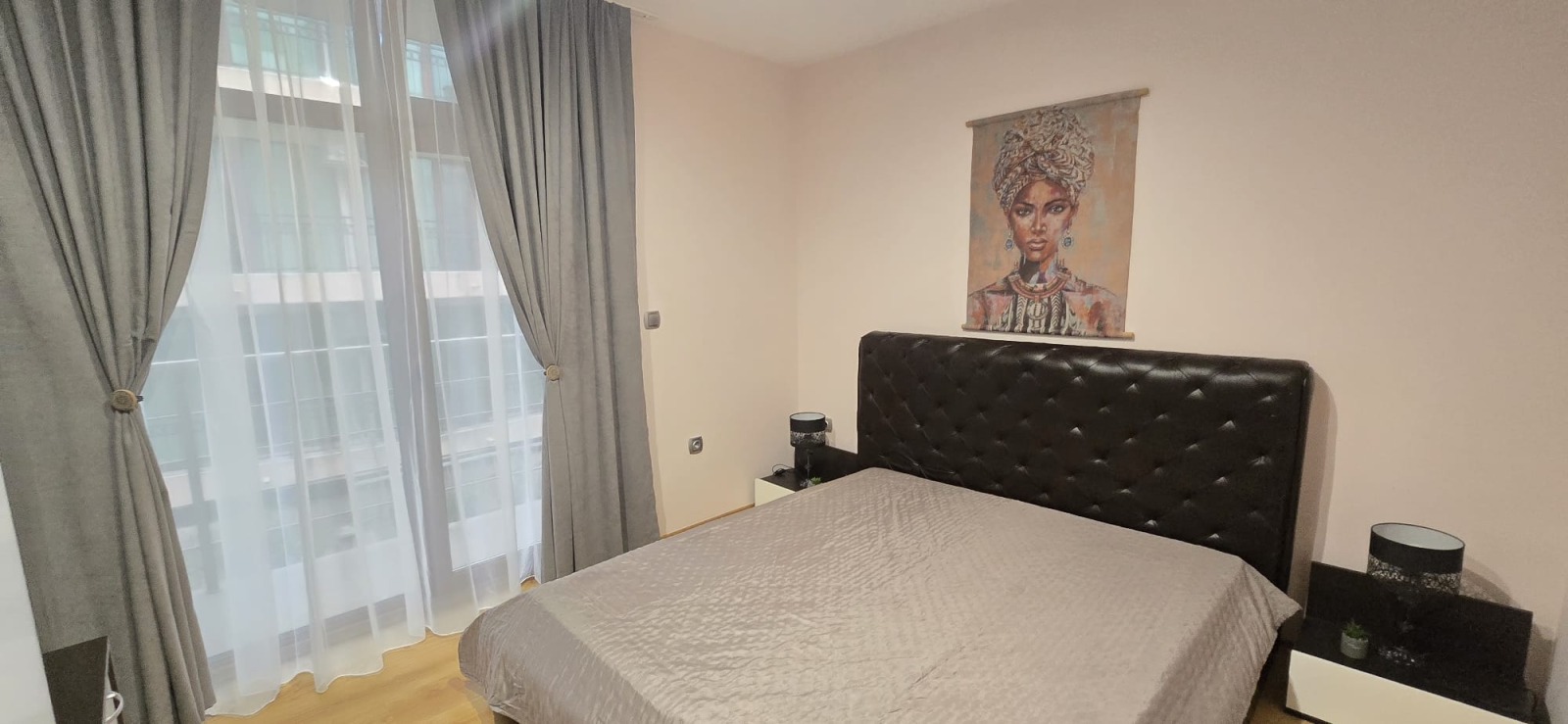 Продава 3-СТАЕН, гр. Свети Влас, област Бургас, снимка 8 - Апартаменти - 52625644