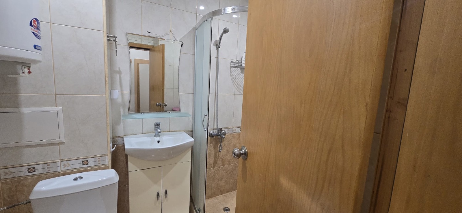 Продава 3-СТАЕН, гр. Свети Влас, област Бургас, снимка 11 - Апартаменти - 52625644